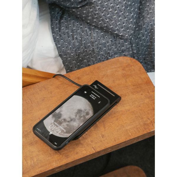 Магнітна підставка для телефону Peak Design Mobile v2 чорна