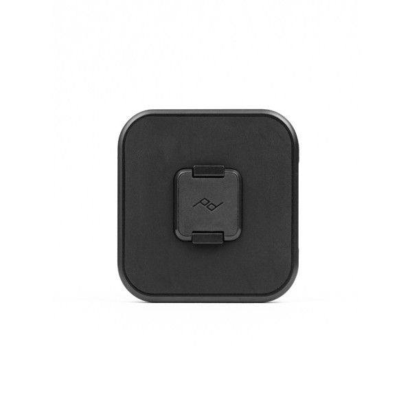 Адаптер для кріплення з кульовим шарніром Peak Design Mobile чорний 20 мм