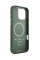 Чохол Peak Design Mobile Everyday Fabric для смартфона iPhone 16 Pro Max зелений