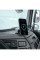 Тримач для телефону з бездротовою зарядкою Lampa Mag Wireless Orbit магнітний з присоскою