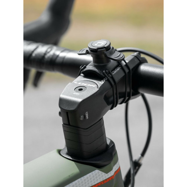 Адаптер для керма Lampa Bike