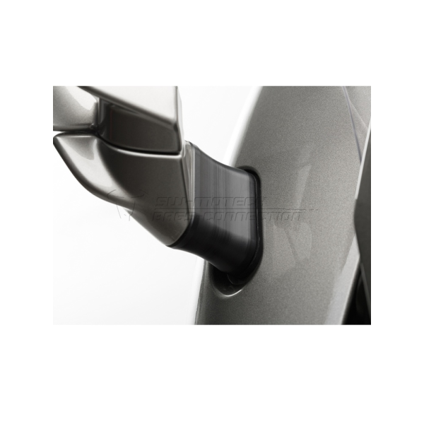 Подовження дзеркал SW-MOTECH Yamaha FJR 1300 06- 40 мм