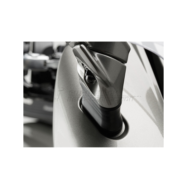 Подовження дзеркал SW-MOTECH Yamaha FJR 1300 06- 40 мм