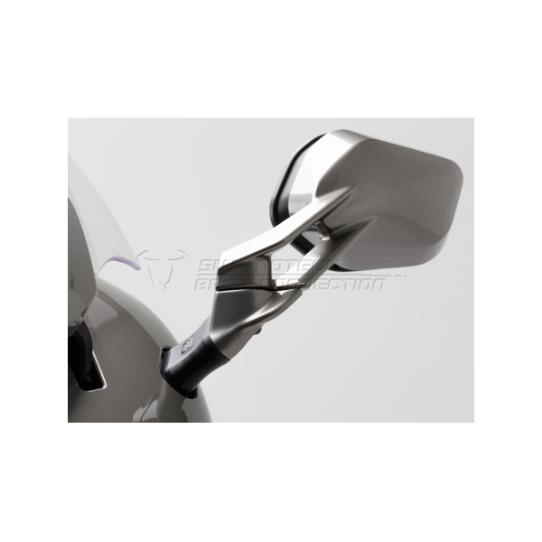 Подовження дзеркал SW-MOTECH Yamaha FJR 1300 06- 40 мм