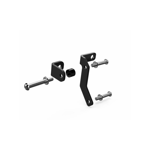 Кріплення клаксона мотоцикла Denali BMW R 1300 GS (24-)