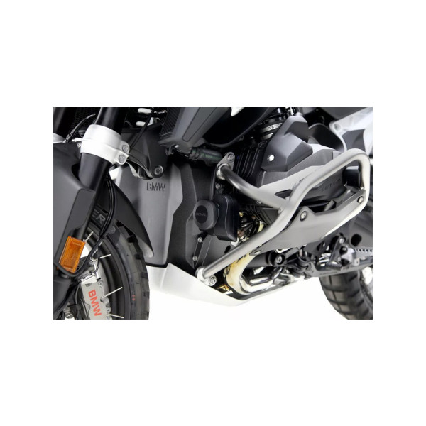 Кріплення клаксона мотоцикла Denali BMW R 1300 GS (24-)