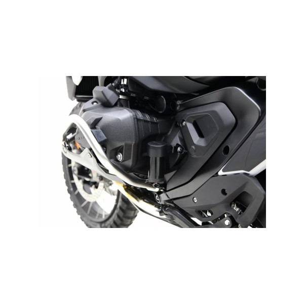 Кріплення клаксона мотоцикла Denali BMW R 1300 GS (24-)