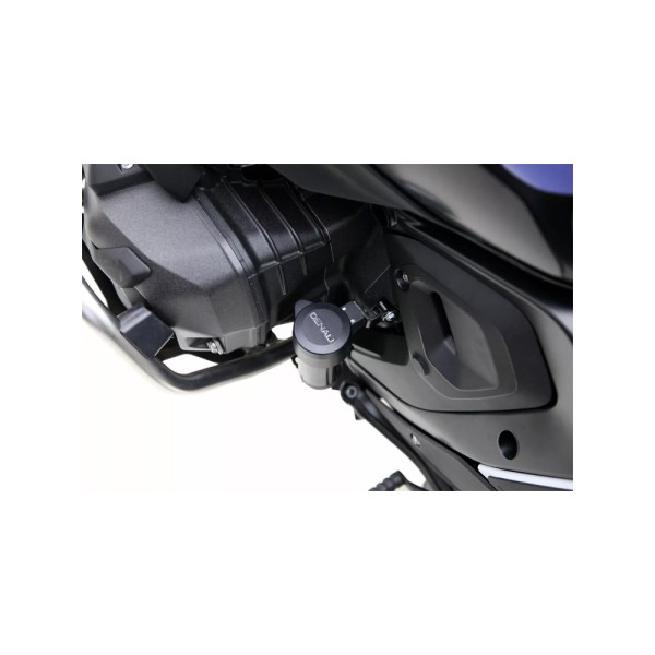 Кріплення клаксона мотоцикла Denali BMW R 1300 GS (24-)