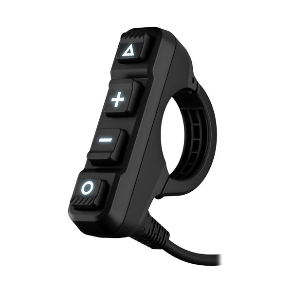 Контролер на кермо Garmin чорний