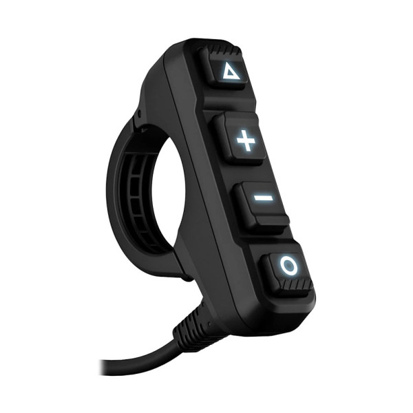 Контролер на кермо Garmin чорний