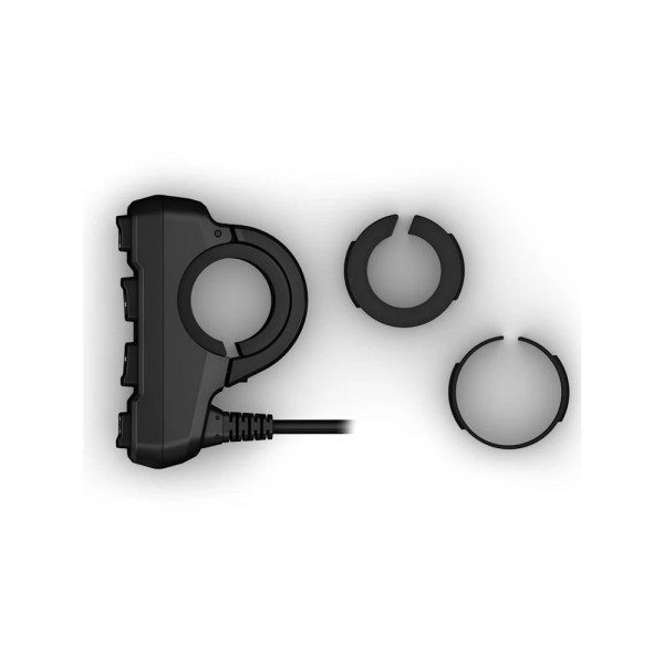 Контролер на кермо Garmin чорний