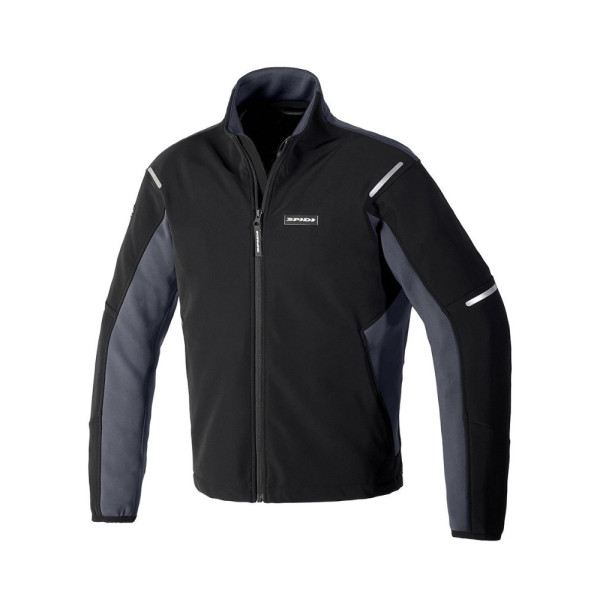 Куртка софтшел Spidi Mission-T