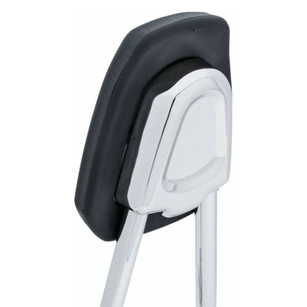 Sissy bar Kuryakyn з підлокітником Indian (обрані моделі) чорний