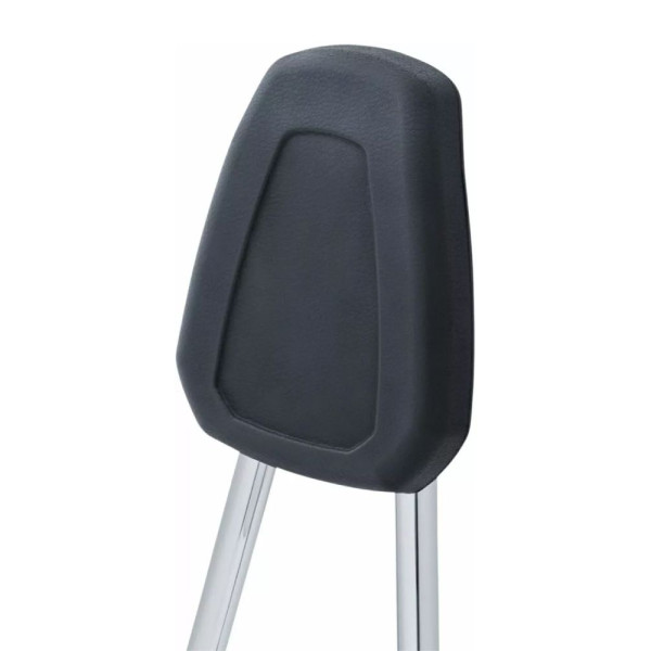 Sissy bar Kuryakyn з підлокітником Indian (обрані моделі) чорний