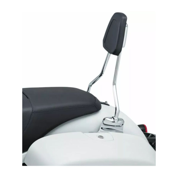 Sissy bar Kuryakyn з підлокітником Indian (обрані моделі) чорний