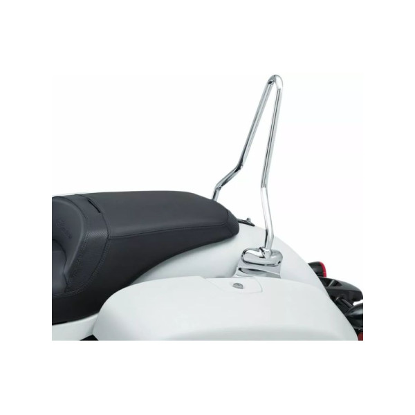 Sissy bar Kuryakyn з підлокітником Indian (обрані моделі) чорний