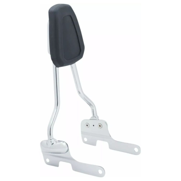 Sissy bar Kuryakyn з підпіркою Harley Davidson (вибрані моделі) чорний