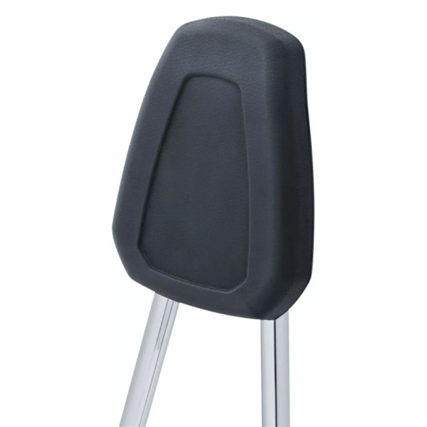 Sissy bar Kuryakyn з підпіркою Harley Davidson (вибрані моделі) чорний