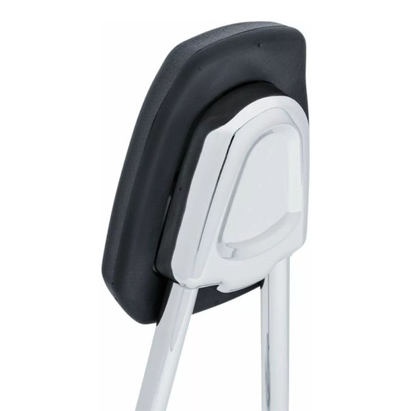 Sissy bar Kuryakyn з підпіркою Harley Davidson (вибрані моделі) чорний