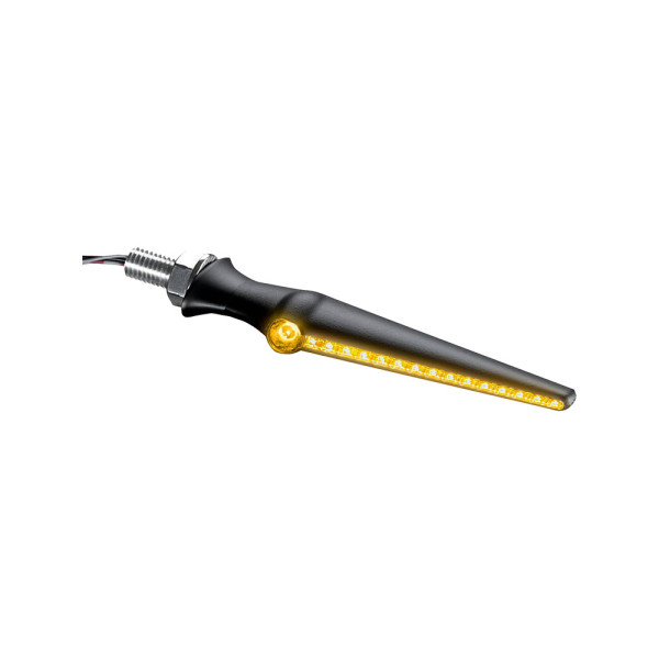 Мотоцикловий покажчик повороту Kellermann Jetstream®