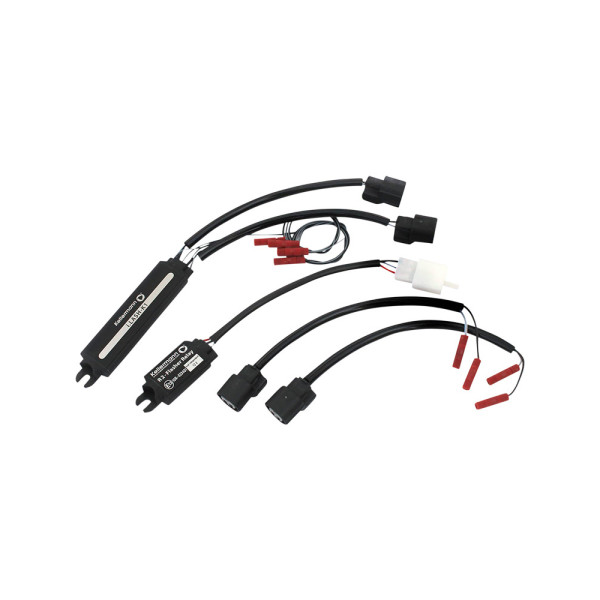 Адаптер Kellermann I.LASH - K1 сумісний з мотоциклом Kawasaki Z900RS (18)