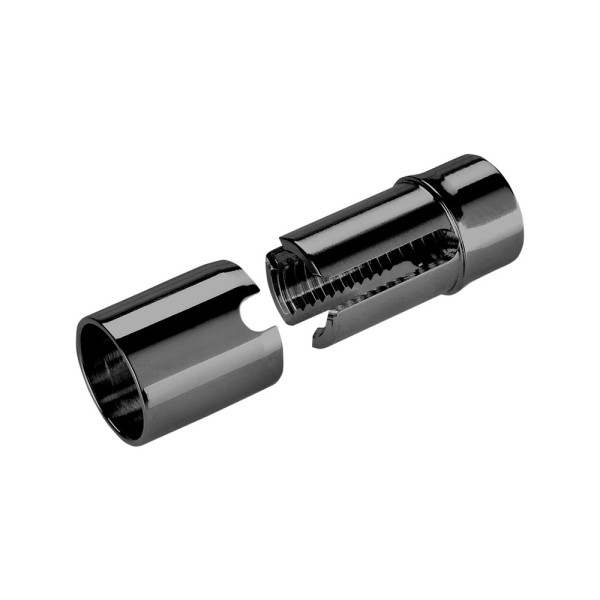 Адаптер для поворотників Kellermann Bullet 1000 HD чорний