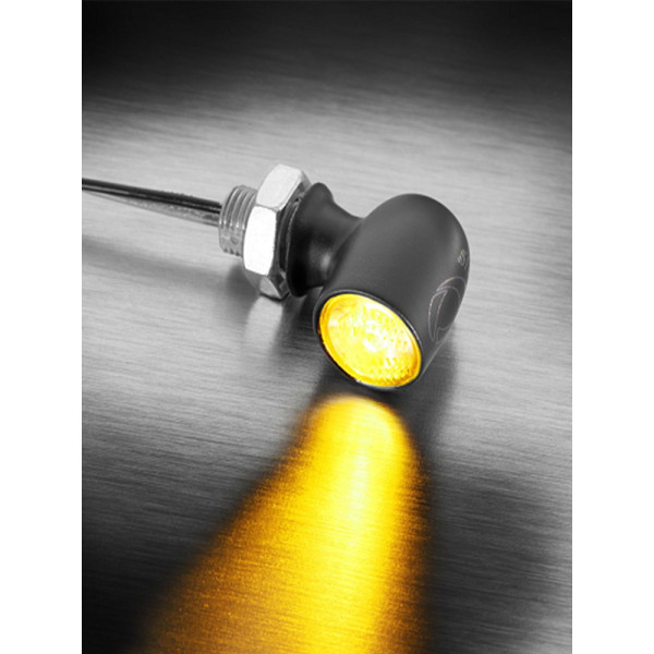 Мотоцикловий покажчик повороту Kellermann Spot®