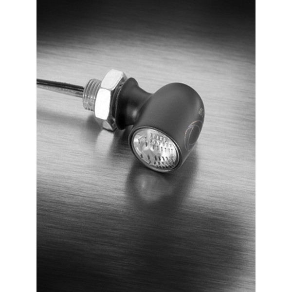 Заднє мотоциклетне світло Kellermann Spot® RB чорне