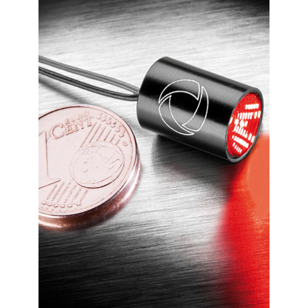 Заднє мотоциклетне світло Kellermann Atto® RB Integral чорне