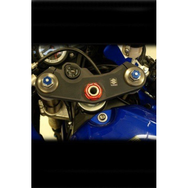 Гайка центральна PROOBIKES BOG