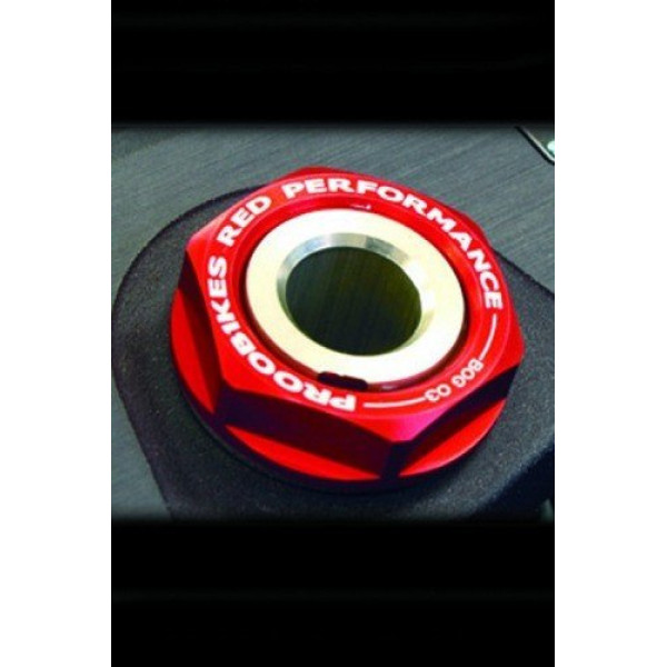 Гайка центральна PROOBIKES BOG