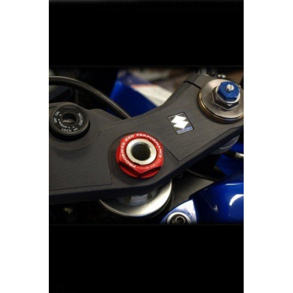 Гайка центральна PROOBIKES BOG