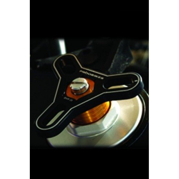 Регулятори пружин вилки Proobikes PBVR06