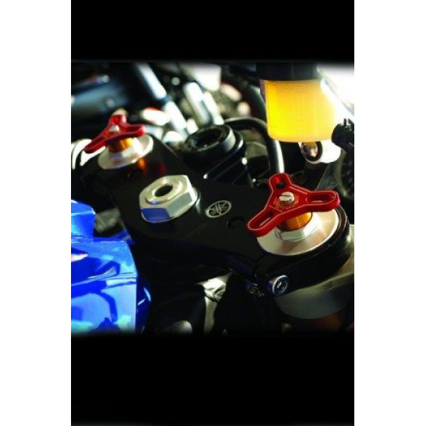 Регулятори пружин вилки Proobikes PBVR05