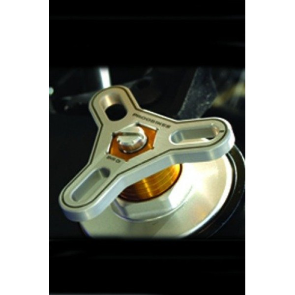 Регулятори пружин вилки Proobikes PBVR05