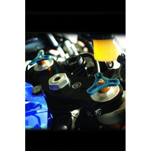 Регулятори пружин вилки Proobikes PBVR02