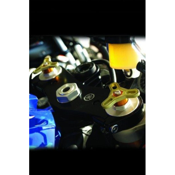 Регулятори пружин вилки Proobikes PBVR02