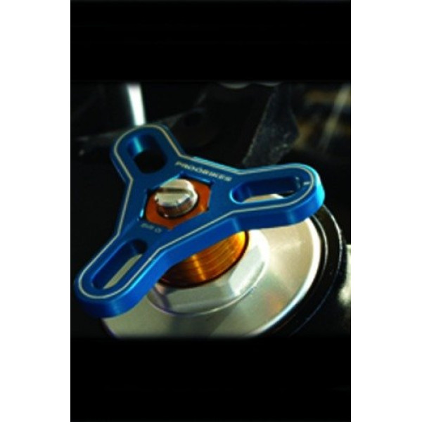 Регулятори пружин вилки Proobikes PBVR02