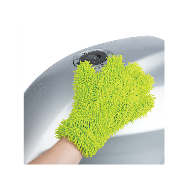 Рукавиця з мікрофібри для миття мотоцикла Oxford Noodle