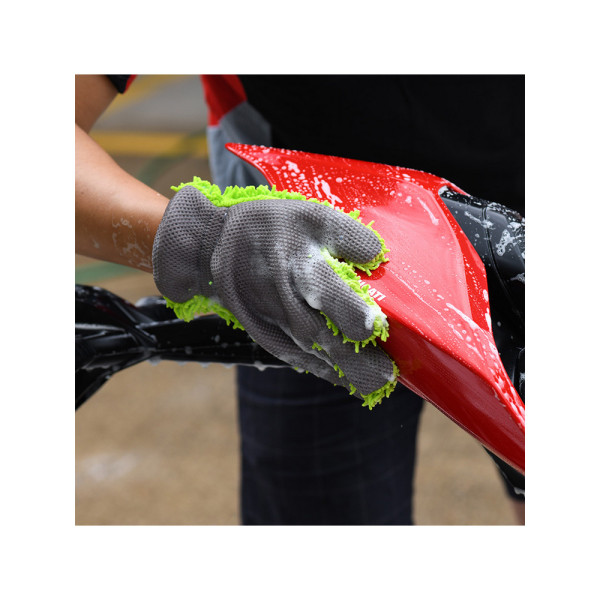 Рукавиця з мікрофібри для миття мотоцикла Oxford Noodle