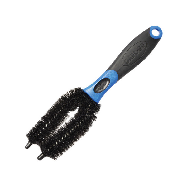 Щітка для чищення підвіски Oxford Prong Brush