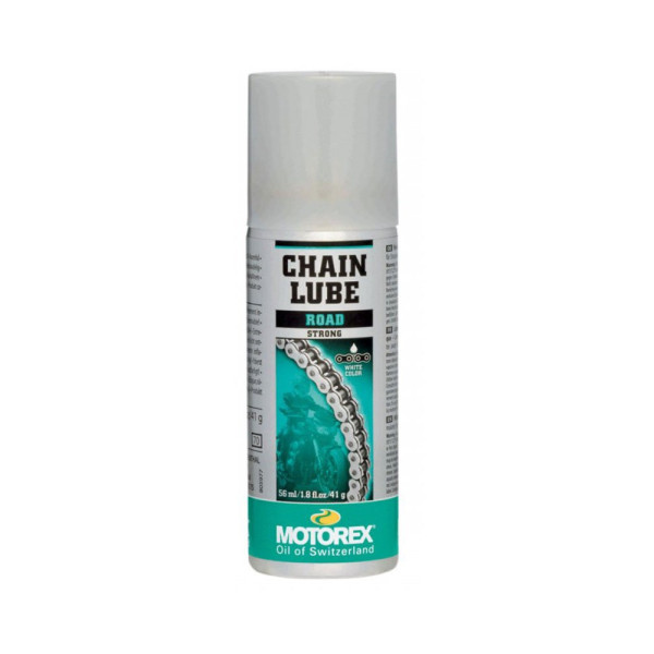 Мастило для ланцюга Motorex Chain Lube Road Strong 56ml