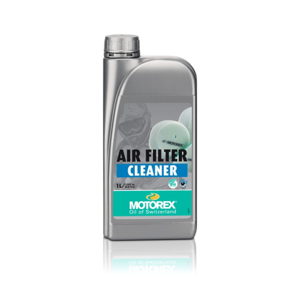 Засіб для чищення повітряного фільтра Motorex Air Filter Cleaner 1L