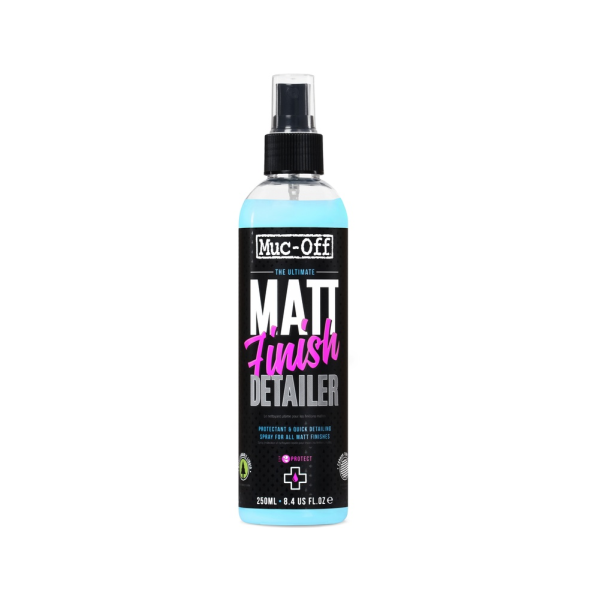 Muc-Off Matt Finish Detailer 250ml