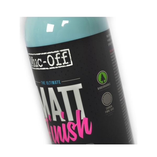 Muc-Off Matt Finish Detailer 250ml