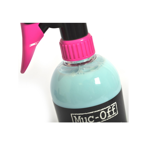 Muc-Off Matt Finish Detailer 250ml