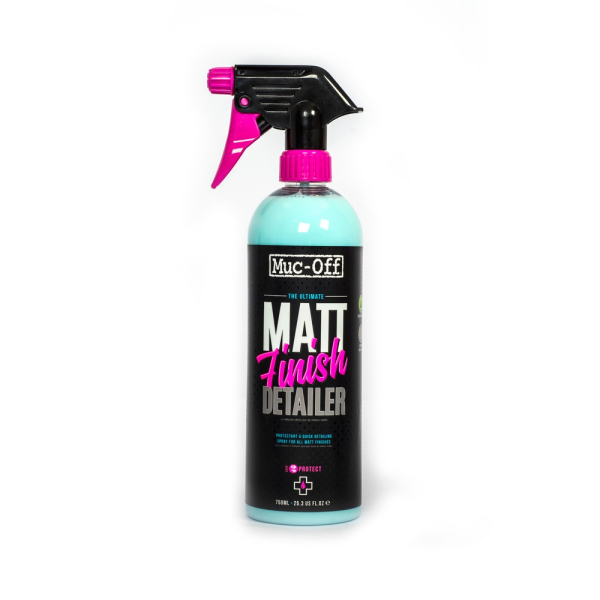 Muc-Off Matt Finish Detailer 250ml