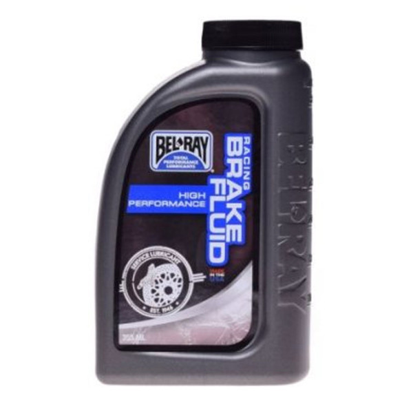 Гальмівна рідина Bel-Ray Racing 355ml