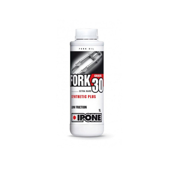 IPONE FORK SYNTHETIC PLUS 30W олія для телескопів 1L