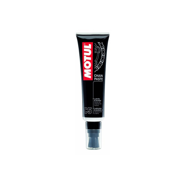 Біла паста для ланцюга MOTUL CHAIN PASTE C5 150ML